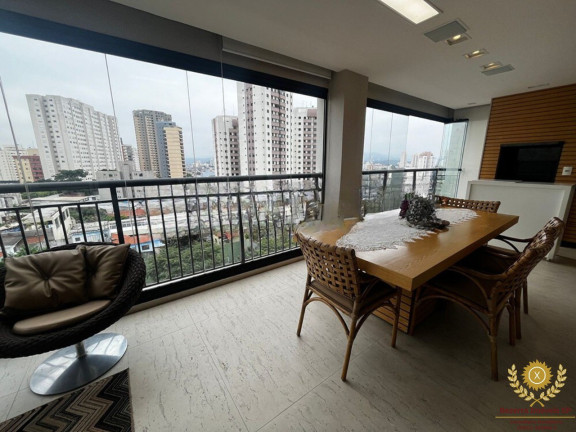 Imagem Apartamento com 3 Quartos à Venda, 163 m² em Santa Teresinha - São Paulo Imagem Apartamento com 3 Quartos à Venda, 163 m² em Santa Teresinha - São Paulo