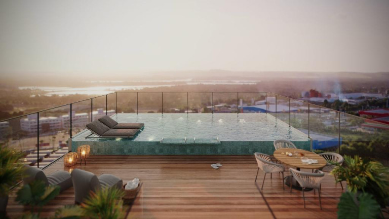 Imagem Apartamento com 3 Quartos à Venda, 78 m² em Aeroclube - João Pessoa Imagem Apartamento com 3 Quartos à Venda, 78 m² em Aeroclube - João Pessoa