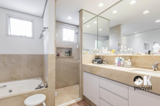 Imagem Apartamento com 3 Quartos à Venda, 236 m² em Perdizes - São Paulo Imagem Apartamento com 3 Quartos à Venda, 236 m² em Perdizes - São Paulo