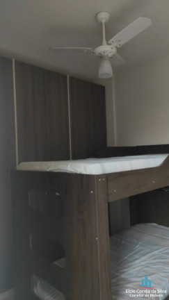 Imagem Apartamento com 2 Quartos à Venda, 75 m² em Campo Grande - Santos