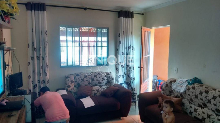 Imagem Casa com 2 Quartos à Venda, 125 m² em Jardim Vista Alegre - Campo Limpo Paulista Imagem Casa com 2 Quartos à Venda, 125 m² em Jardim Vista Alegre - Campo Limpo Paulista