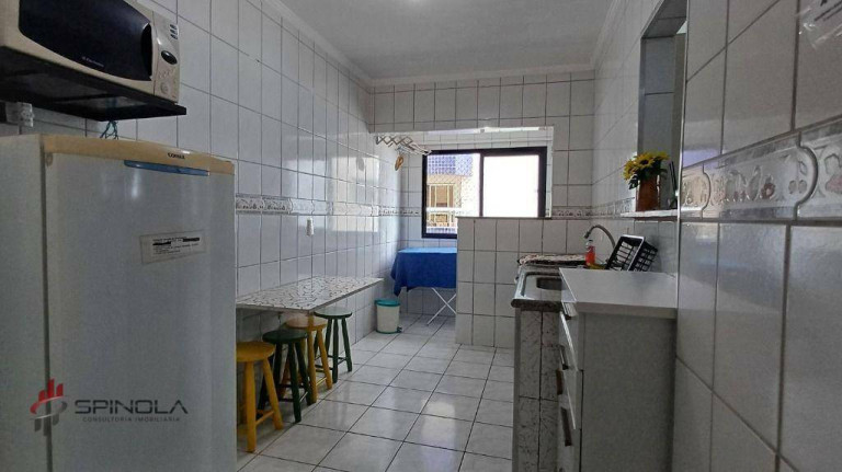 Imagem Apartamento com 2 Quartos à Venda, 61 m² em Real - Praia Grande Imagem Apartamento com 2 Quartos à Venda, 61 m² em Real - Praia Grande