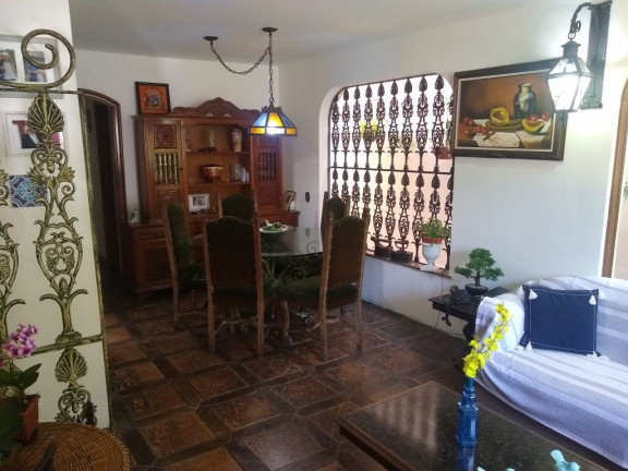 Imagem Casa com 3 Quartos à Venda, 129 m² em Parque Continental - São Paulo