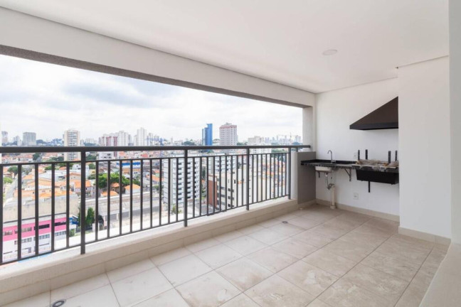 Imagem Apartamento com 3 Quartos à Venda, 92 m² em Vila Prudente - São Paulo