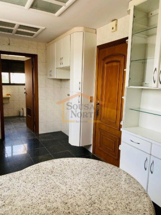 Imagem Apartamento com 4 Quartos à Venda ou Locação, 200 m² em Santana - São Paulo Imagem Apartamento com 4 Quartos à Venda ou Locação, 200 m² em Santana - São Paulo