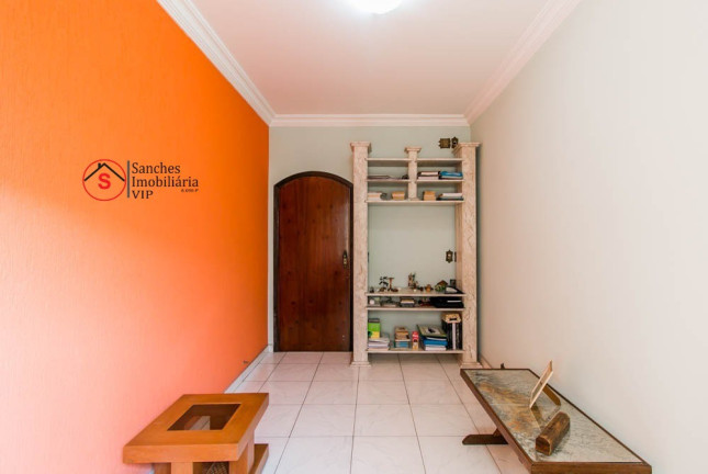 Imagem Sobrado com 4 Quartos à Venda, 264 m² em Chácara Mafalda - São Paulo Imagem Sobrado com 4 Quartos à Venda, 264 m² em Chácara Mafalda - São Paulo