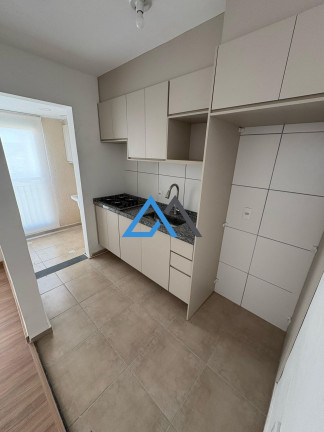 Imagem Apartamento com 2 Quartos para Alugar, 50 m² em Vera Tereza - Caieiras