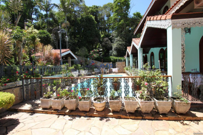 Imagem Casa de Condomínio com 7 Quartos à Venda, 952 m² em Transurb - Itapevi Imagem Casa de Condomínio com 7 Quartos à Venda, 952 m² em Transurb - Itapevi
