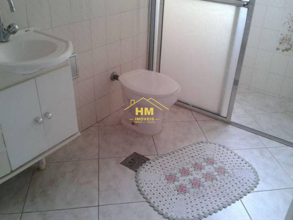 Imagem Apartamento com 1 Quarto à Venda, 60 m² em Gonzaguinha - Sao Vicente