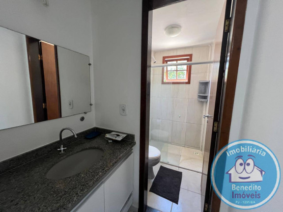 Imagem Apartamento com 2 Quartos à Venda, 163 m² em Taperapuan - Porto Seguro
