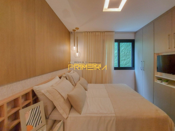 Imagem Apartamento com 3 Quartos à Venda, 105 m² em Cristo Rei - Curitiba