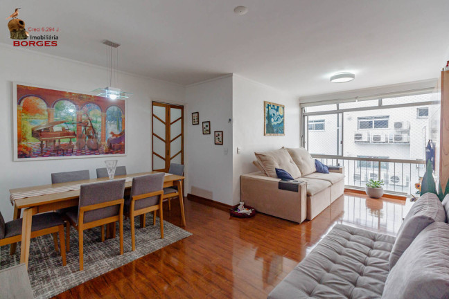 Imagem Apartamento com 2 Quartos à Venda, 85 m² em Itaim Bibi - São Paulo