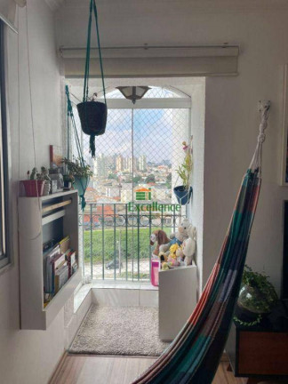 Imagem Apartamento com 2 Quartos à Venda, 65 m² em Rudge Ramos - São Bernardo Do Campo