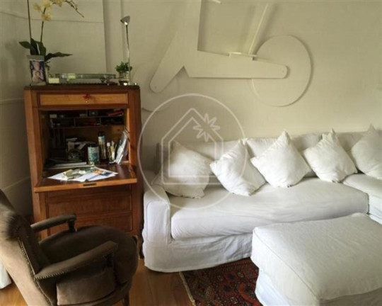 Imagem Imóvel com 2 Quartos à Venda, 82 m² em Leblon - Rio De Janeiro