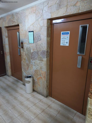Imagem Apartamento com 1 Quarto à Venda, 40 m² em Centro - Curitiba