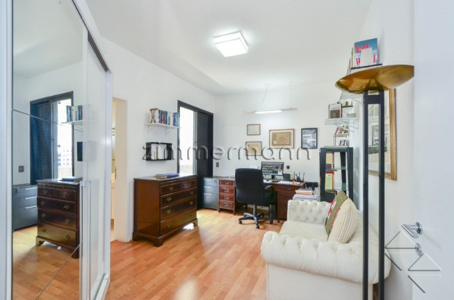Imagem Apartamento com 4 Quartos à Venda, 426 m² em Real Parque - São Paulo