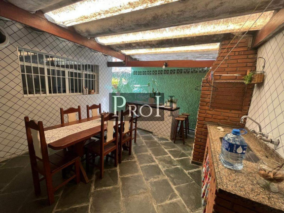 Imagem Casa com 3 Quartos à Venda, 200 m² em Rudge Ramos - São Bernardo Do Campo Imagem Casa com 3 Quartos à Venda, 200 m² em Rudge Ramos - São Bernardo Do Campo
