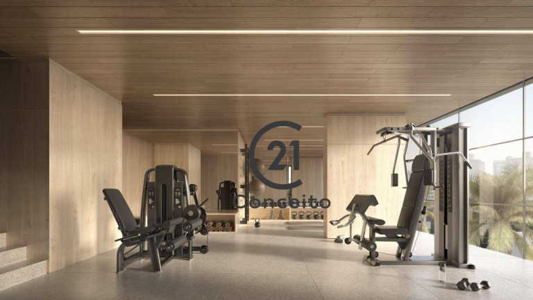 Imagem Apartamento com 2 Quartos à Venda, 125 m² em Campinas - São José Imagem Apartamento com 2 Quartos à Venda, 125 m² em Campinas - São José