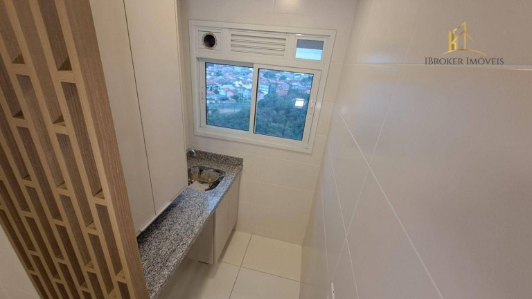 Imagem Apartamento com 2 Quartos à Venda, 69 m² em Ecoville - Curitiba