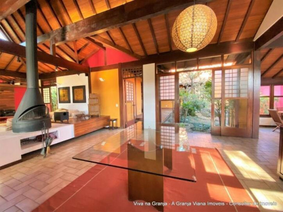 Imagem Casa de Condomínio com 3 Quartos à Venda, 1.202 m² em Vila De São Fernando - Cotia Imagem Casa de Condomínio com 3 Quartos à Venda, 1.202 m² em Vila De São Fernando - Cotia
