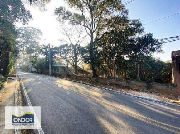 Imagem Terreno à Venda, 2.334 m² em Granja Viana - Cotia