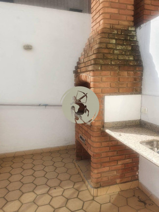 Imagem Casa com 3 Quartos à Venda, 180 m² em Gonzaga - Santos