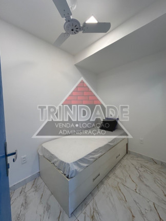 Imagem Apartamento com 2 Quartos para Alugar, 40 m² em Recreio Dos Bandeirantes - Rio De Janeiro