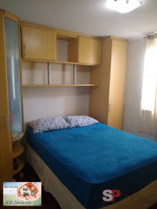Imagem Apartamento com 2 Quartos à Venda, 55 m² em Ferrazópolis - São Bernardo Do Campo Imagem Apartamento com 2 Quartos à Venda, 55 m² em Ferrazópolis - São Bernardo Do Campo