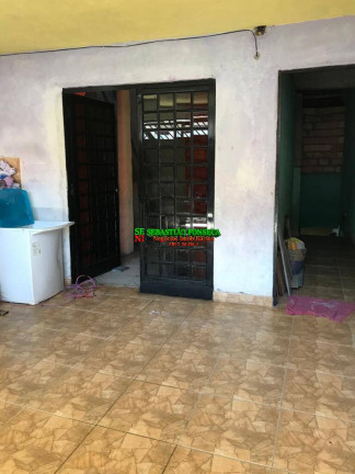 Imagem Casa com 6 Quartos à Venda, 186 m² em Jardim Zélia - Itaquaquecetuba Imagem Casa com 6 Quartos à Venda, 186 m² em Jardim Zélia - Itaquaquecetuba