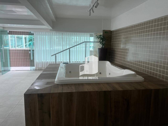 Imagem Apartamento com 2 Quartos à Venda, 73 m² em Boqueirão - Praia Grande