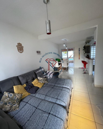 Imagem Casa com 2 Quartos à Venda, 69 m² em Jardim Paraíso - Votorantim
