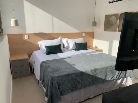 Imagem Cobertura com 1 Quarto à Venda, 85 m² em Jardim Paulista - São Paulo