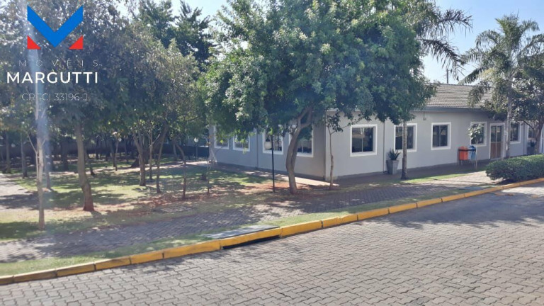 Imagem Apartamento com 2 Quartos à Venda, 52 m² em Chácara Letônia - Americana