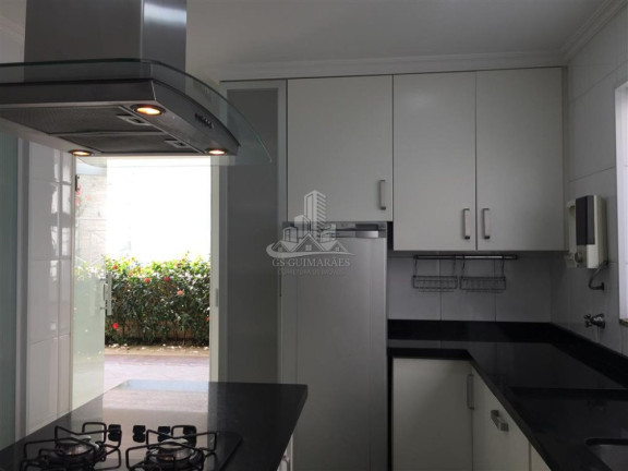 Imagem Casa de Condomínio com 4 Quartos para Alugar, 347 m² em Alphaville - Santana De Parnaíba Imagem Casa de Condomínio com 4 Quartos para Alugar, 347 m² em Alphaville - Santana De Parnaíba