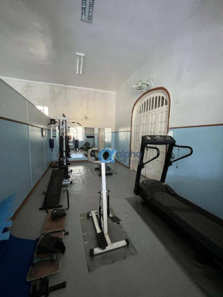 Imagem Apartamento com 1 Quarto à Venda, 40 m² em Quarteirão Italiano - Petrópolis