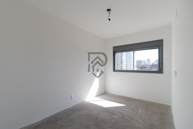 Imagem Apartamento com 1 Quarto à Venda, 47 m² em Vila Mariana - São Paulo