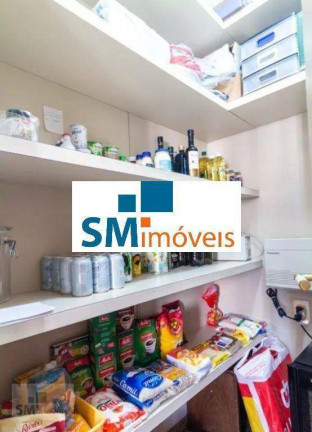 Imagem Apartamento com 4 Quartos para Alugar, 311 m² em Campo Belo - São Paulo