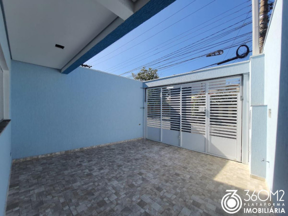 Casa com 3 Quartos à Venda, 180 m² em Vila Curuçá - Santo André