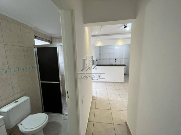 Imagem Apartamento com 1 Quarto à Venda, 50 m² em Boqueirão - Praia Grande Imagem Apartamento com 1 Quarto à Venda, 50 m² em Boqueirão - Praia Grande