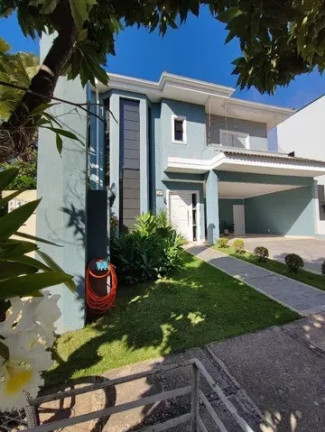 Casa com 3 Quartos à Venda, 298 m² em Chácaras Reunidas São Jorge - Sorocaba