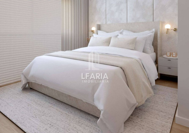 Imagem Apartamento com 3 Quartos à Venda, 108 m² em Rainha Do Mar - Itapoá