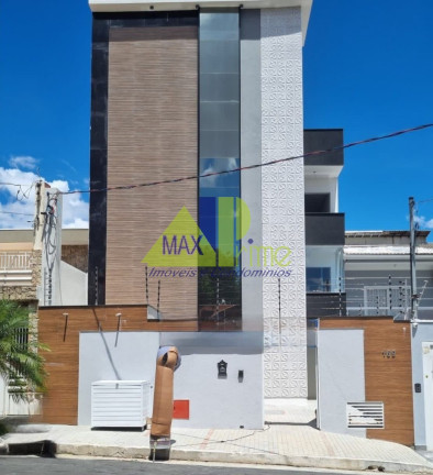 Flat com 1 Quarto à Venda, 20 m² em Vila Matilde - São Paulo