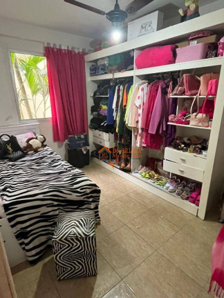 Imagem Apartamento com 3 Quartos à Venda, 80 m² em Macedo - Guarulhos