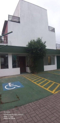 Imóvel Comercial à Venda, 313 m² em Vila Ema - São José Dos Campos