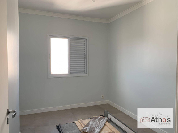 Imagem Apartamento com 3 Quartos à Venda, 89 m² em Jardim Dos Taperás - Salto