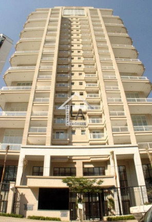 Apartamento com 4 Quartos à Venda, 301 m² em Moema - São Paulo