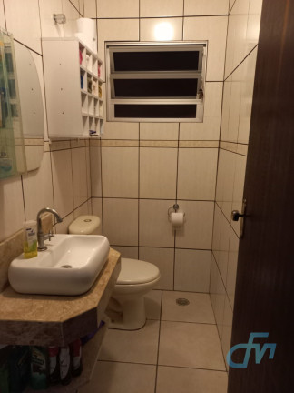 Imagem Casa de Condomínio com 3 Quartos à Venda, 127 m² em Jardim Rubi - Mogi Das Cruzes