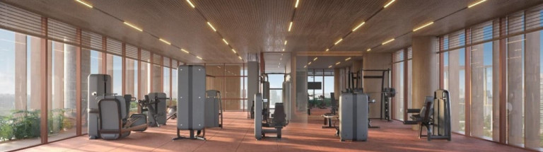 Imagem Cobertura com 4 Quartos à Venda, 377 m² em Itaim Bibi - São Paulo