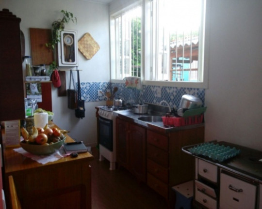 Imagem Casa com 2 Quartos à Venda, 300 m² em Campina - São Leopoldo Imagem Casa com 2 Quartos à Venda, 300 m² em Campina - São Leopoldo