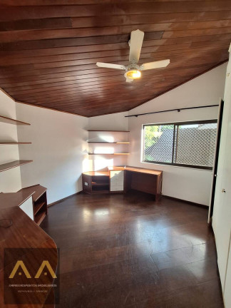 Imagem Casa com 3 Quartos para Alugar, 360 m² em Alphaville - Santana De Parnaíba Imagem Casa com 3 Quartos para Alugar, 360 m² em Alphaville - Santana De Parnaíba